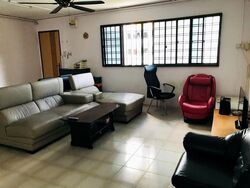 Blk 218 Yishun Gardens (Yishun), HDB 4 Rooms #622645051